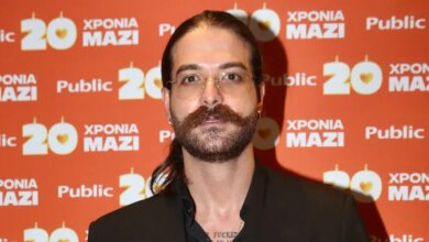 Άρης Μουγκοπέτρος: «Δεν φοβήθηκα, γιατί ήμουν σίγουρος ότι θα ξαναπαίξω»