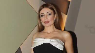 Μίνα Αρναούτη: «Το ότι υπάρχω στα social media δεν σημαίνει ότι πρέπει να απολογούμαι για το πώς ζω»