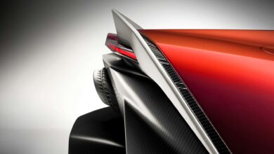 Aston Martin Valen: το ισχυρότερο front-engine σούπερκαρ στον κόσμο [video]
