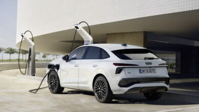Audi Q3: Νέα πακέτα εξοπλισμού με όφελος έως €6.540