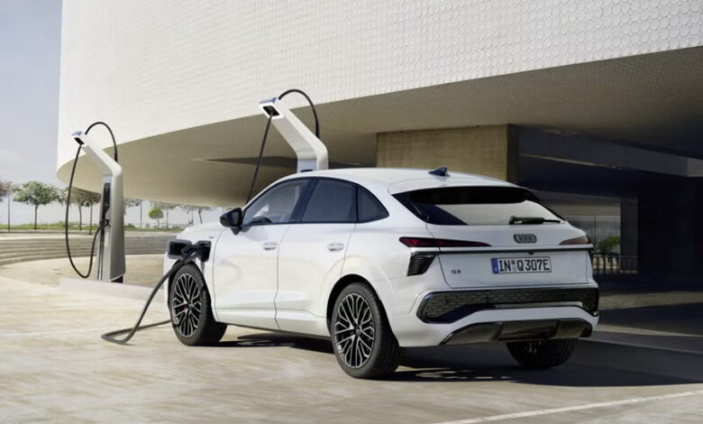 Audi Q3: Νέα πακέτα εξοπλισμού με όφελος έως €6.540