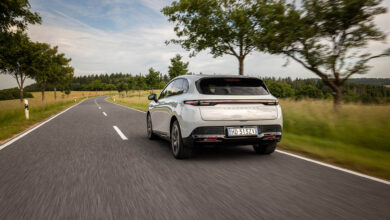 Leapmotor B05: Ήρθε στην Ελλάδα με τιμή-έκπληξη