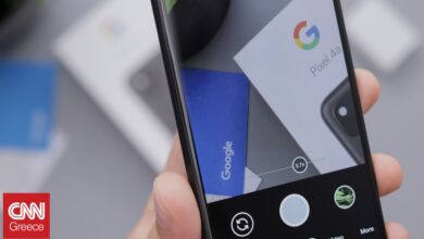 Τέλος στα αντίγραφα ασφαλείας φωτογραφιών από τη Google στις 10 Αυγούστου
