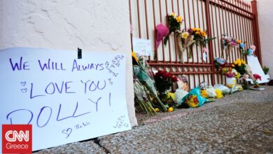 «Ι will always love you»: Όταν η Πάρτον άκουσε την Χιούστον να το τραγουδά – «Φοβερό συναίσθημα»