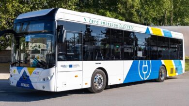 Μπορεί η Κίνα να «σβήσει» τα 600 ηλεκτρικά λεωφορεία Yutong;