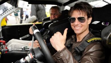 Έρχεται το σίκουελ του “Days of Thunder” με Tom Cruise και Anne Hathaway | Έρχεται το σίκουελ του “Days of Thunder” με Tom Cruise και Anne Hathaway |