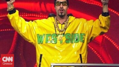 Amazon MGM: Στον αέρα το πρώτο τρέιλερ για το «Ali G: Who Iz I?» με τον Σάσα Μπάρον Κόεν