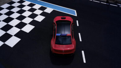 BMW M: «Δεν θα σας πούμε εμείς τι αυτοκίνητο να οδηγείτε»