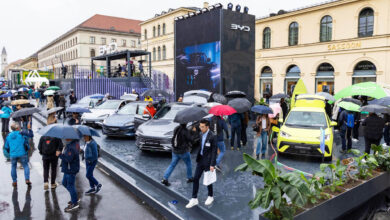 1,5 εκατ. κινεζικά αυτοκίνητα θα φτιάχνονται στην Ευρώπη – Πού;