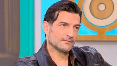 Νίκος Κουρής: “Μόνο αυτό συνέβαινε. Έφαγα πάρα πολλά χρόνια προσπαθώντας… |