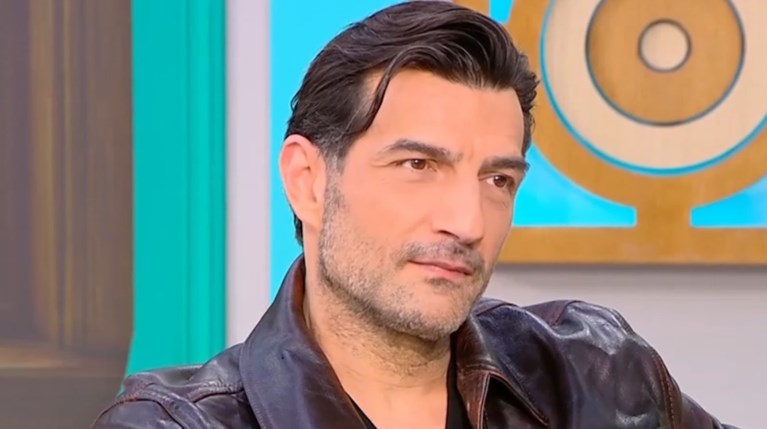 Νίκος Κουρής: “Μόνο αυτό συνέβαινε. Έφαγα πάρα πολλά χρόνια προσπαθώντας… |