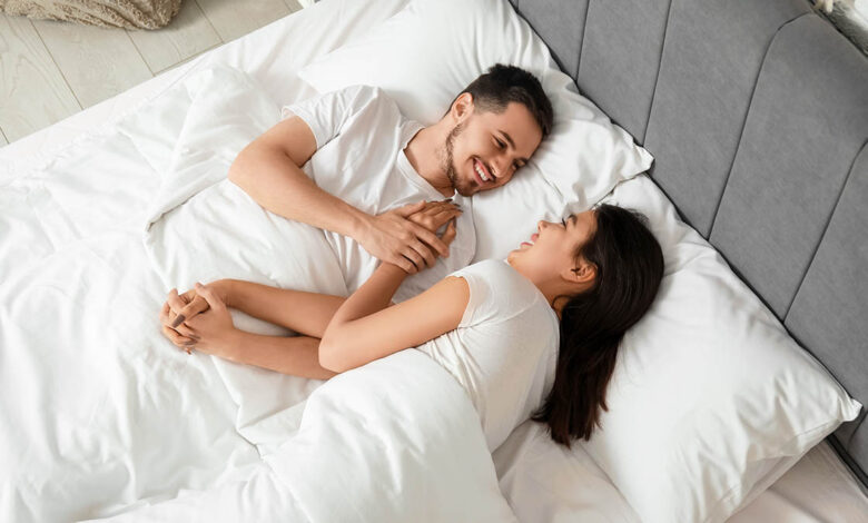 Τα 3 βασικά στοιχεία μιας καλής σεξουαλικής σχέσης