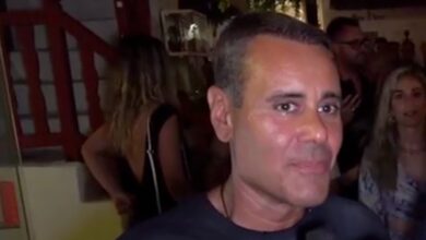 Νίκος Γεωργιάδης: “Τα μεγάλα ονόματα στην τηλεόραση μπορεί να παίρνουν… |
