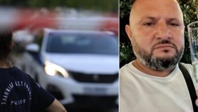 Νέα Σμύρνη: Τα τρία τελευταία μαρτυρικά λεπτά της 45χρονης – Η δολοφονική… |