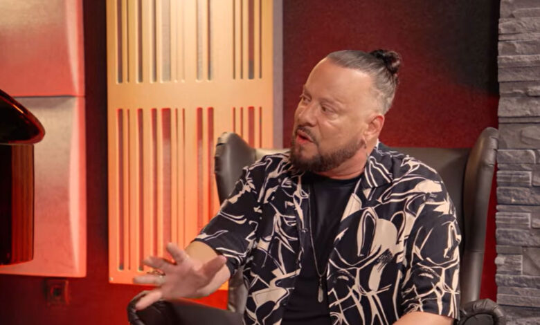 Ξεσπά ο Χρήστος Δάντης για το τραγούδι “My number one”: «Δεν περίμενα την αχαριστία»