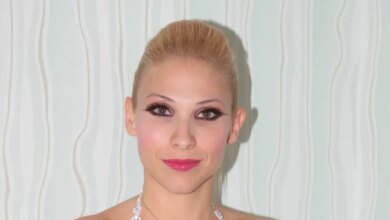 Αγγελική Δάρρα: Έχω δώσει τις μάχες μου και έχω βγει από αυτές πιο δυνατή με την βοήθεια του Θεού