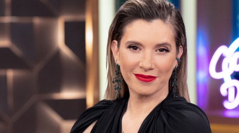 Σύλβια Δεληκούρα: “Δεν κυνήγησα ποτέ τους πρωταγωνιστικούς ρόλους – Σε ο,τι… | Σύλβια Δεληκούρα: “Δεν κυνήγησα ποτέ τους πρωταγωνιστικούς ρόλους – Σε ο,τι… |