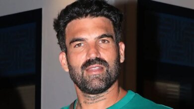 Ο Δημήτρης Αλεξάνδρου σχολιάζει τον εμπρηστή της Σίνδου: «Τον ξαναπιάσανε και θα είναι έξω»