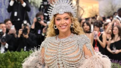 Η Beyoncé έκανε δωρεά 1 εκατ. δολαρίων στους σεισμόπληκτους της Κολομβίας |