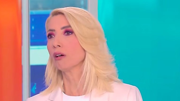 Μίνα Καραμήτρου: “Αγαπώ Ρία Ελληνίδου αλλά διαφωνώ πάρα πολύ με…” |