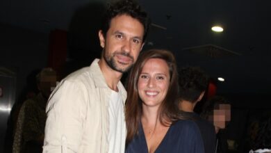 Ο Ορφέας Αυγουστίδης στην πρώτη ανάρτηση μετά τη γέννηση της κόρης του με… |