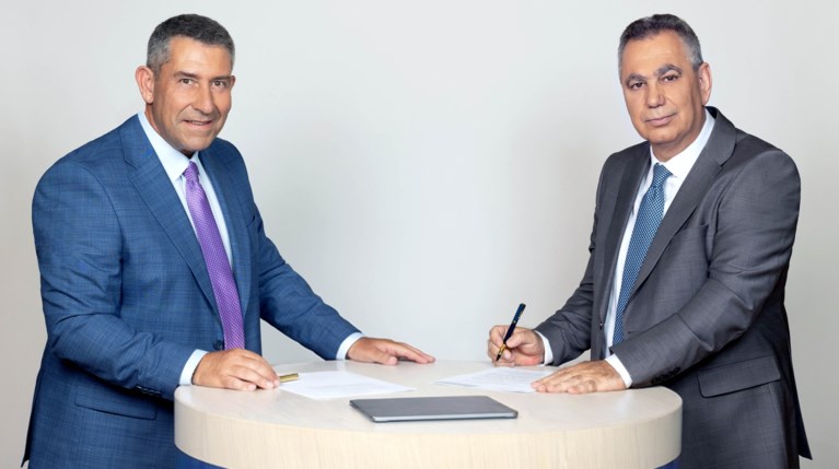 Καλημέρα Ελλάδα | “Κλείδωσε” η πρεμιέρα του Βασίλη Χιώτη και του Άκη… |