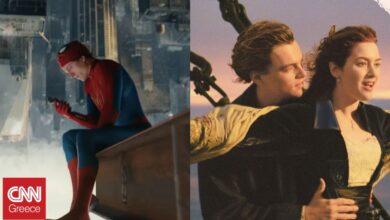 «Spider-Man: Brand New Day»: Έτοιμο να εκθρονίσει το «Titanic» στο all time box office
