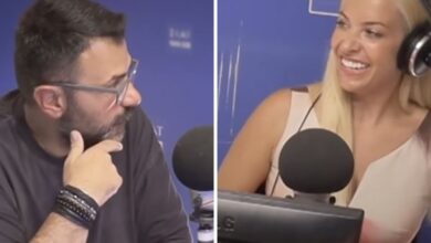 Μαρία Αναστασοπούλου – Γιάννης Κολοκυθάς: “Καλό χειμώνα” από τώρα; |