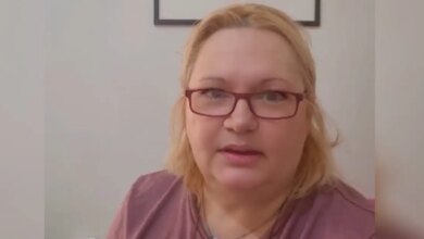 Η Καίτη Φίνου πήρε εξιτήριο από το νοσοκομείο: «Ντρέπομαι για πολλά που είμαι Ελληνίδα και το λέω με πόνο ψυχής»