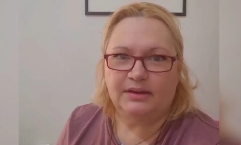 Η Καίτη Φίνου πήρε εξιτήριο από το νοσοκομείο: «Ντρέπομαι για πολλά που είμαι Ελληνίδα και το λέω με πόνο ψυχής» Η Καίτη Φίνου πήρε εξιτήριο από το νοσοκομείο: «Ντρέπομαι για πολλά που είμαι Ελληνίδα και το λέω με πόνο ψυχής»