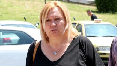 Καίτη Φίνου: «Δεν περίμενα ποτέ ότι θα υπάρχει τόση κακία για το ότι μένω περισσότερο στο Σπίτι του Ηθοποιού»