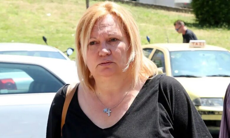 Καίτη Φίνου: «Δεν περίμενα ποτέ ότι θα υπάρχει τόση κακία για το ότι μένω περισσότερο στο Σπίτι του Ηθοποιού»