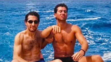 Φοίβος για Δημήτρη Κόκοτα: Ήταν ένας άνθρωπος καθαρός, γενναιόδωρος και αυθεντικός, με σπάνια καλοσύνη