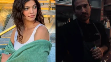 Τζένη Καζάκου: Αυτός είναι ο σεφ σύντροφός της! – «Ήταν κεραυνοβόλος έρωτας»