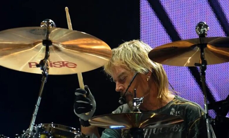 Πέθανε ο ντράμερ των ZZ Top, Φρανκ Μπερντ σε ηλικία 77 ετών