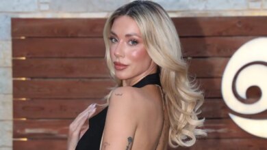 Η Γαρυφαλλιά Καληφώνη ξεκαθαρίζει: «Αναπαράγονται αναληθείς πληροφορίες για την προσωπική μου ζωή»