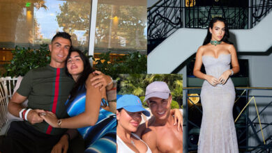 Cristiano Ronaldo & Georgina Rodriguez: Παντρεύονται την επόμενη εβδομάδα στη Μαδέρα – Όλες οι λεπτομέρειες