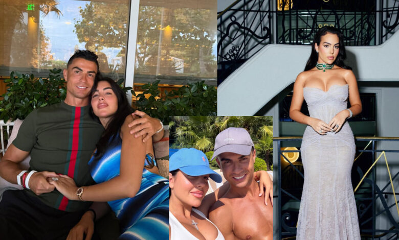 Cristiano Ronaldo & Georgina Rodriguez: Παντρεύονται την επόμενη εβδομάδα στη Μαδέρα – Όλες οι λεπτομέρειες