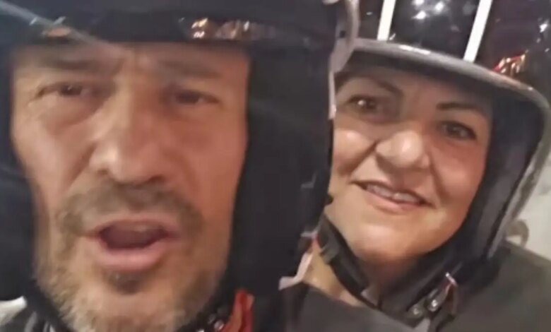 Αλέξης Γεωργούλης και Βίκυ Σταυροπούλου αναβίωσαν το φινάλε του «Είσαι το ταίρι μου» 24 χρόνια μετά