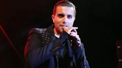 Γιάννης Χατζηγεωργίου: «Δέχτηκα παρενόχληση και απάντησα με ένα “μπουκέτο”»