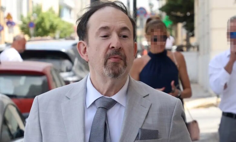 Ο Γιάννης Παπαμιχαήλ για τα 22 χρόνια από τον θάνατο του πατέρα του: «Δεν θα σε ξεχάσω ποτέ»