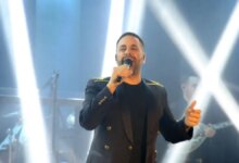 Ο Γιώργος Γιαννιάς γιόρτασε 11 χρόνια γάμου με τη σύζυγό του: «Σ’ αγαπάω άλλο μου μισό»