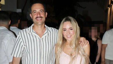 Καλομοίρα για Γιώργο Μπούσαλη: «Δεν φοβάμαι να δείξω την παιδικότητά μου, μου βγάζει ο Γιώργος αυτή την ασφάλεια»