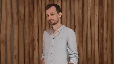 Γιώργος Κοντογιάννης: «Ο Μάρκος Σεφερλής είναι περήφανος για μένα που είμαι εργατικός»