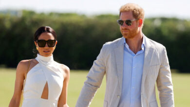 Πρίγκιπας Harry – Meghan Markle: Φούντωσαν ξανά οι φήμες χωρισμού