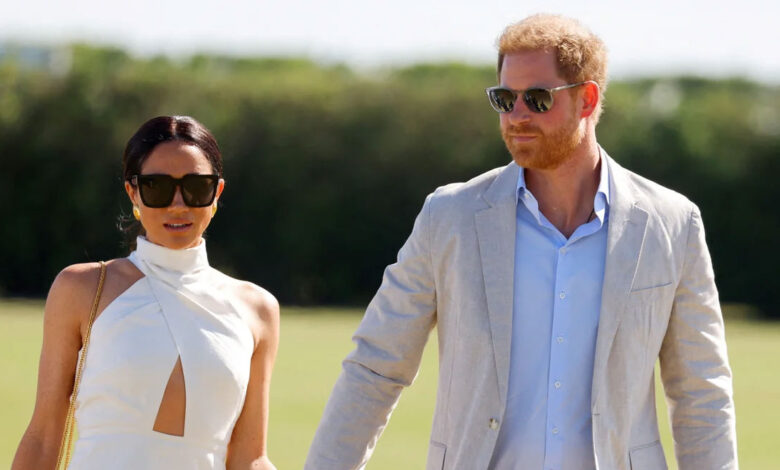 Πρίγκιπας Harry – Meghan Markle: Φούντωσαν ξανά οι φήμες χωρισμού Πρίγκιπας Harry – Meghan Markle: Φούντωσαν ξανά οι φήμες χωρισμού