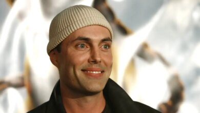 James Haven: Ποιος είναι ο αδερφός της Αντζελίνα Τζολί που αποκάλυψε στα 53 του ότι είναι gay