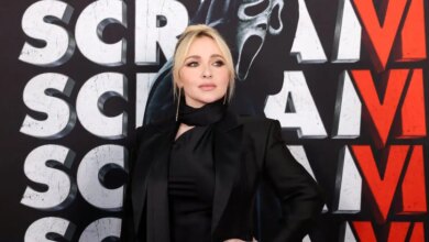 Hayden Panettiere: Σοκ στο Χόλιγουντ από τον θάνατο της γνωστής ηθοποιού σε ηλικία 36 ετών
