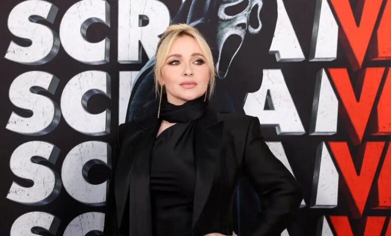 Hayden Panettiere: Σοκ στο Χόλιγουντ από τον θάνατο της γνωστής ηθοποιού σε ηλικία 36 ετών