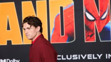 Τομ Χόλαντ: Πάνω από 100 εκατ. δολάρια θα κερδίσει από τον εισπρακτικό θρίαμβο του «Spider-Man: Brand New Day»